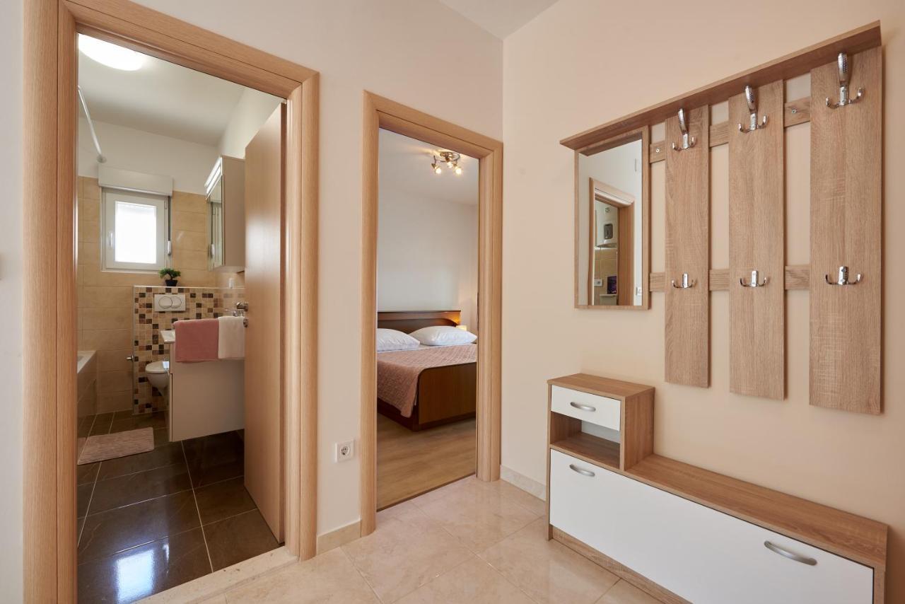 Apartman Tim โตรกีร์ ภายนอก รูปภาพ